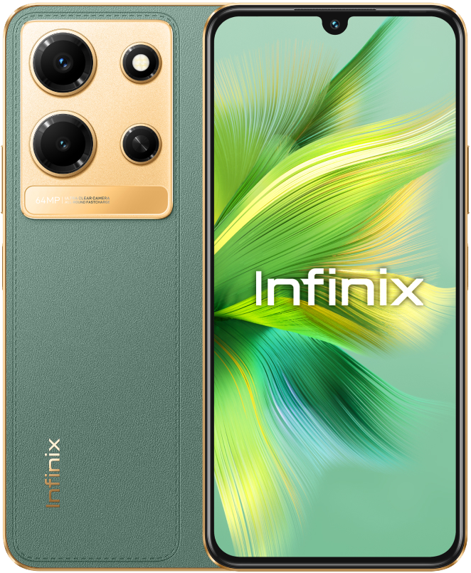 infinix nova 8i