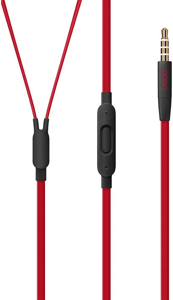 Urbeats3 red sale