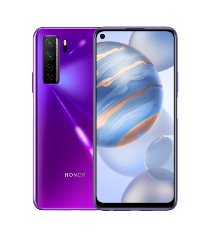 Honor 30i Купить В Спб