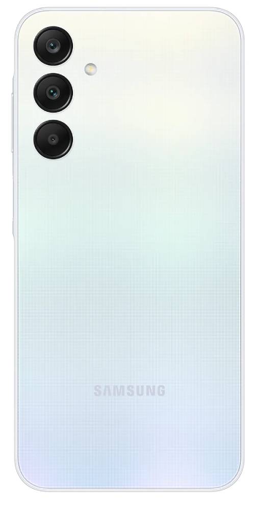 Смартфон Samsung Galaxy A25 8/256 Гб 5G Голубой (A256E). Смартфон ...