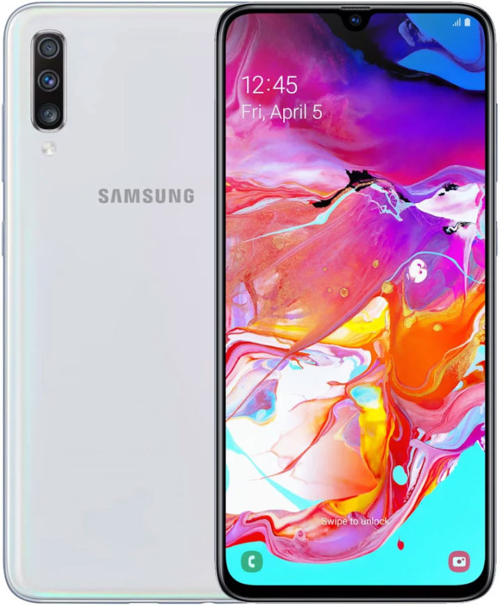 samsung a70 256