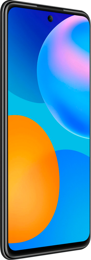 HUAWEI P Smart 2021 4/128Gb Полночный черный - купить аксессуары в ...