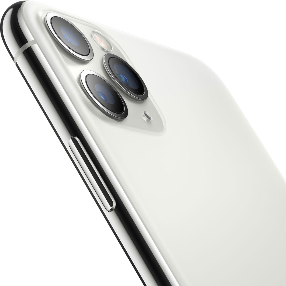 Отзывы на Смартфон Apple iPhone 11 Pro 256Gb Серебристый «Как новый» -  Интернет-Магазин МТС