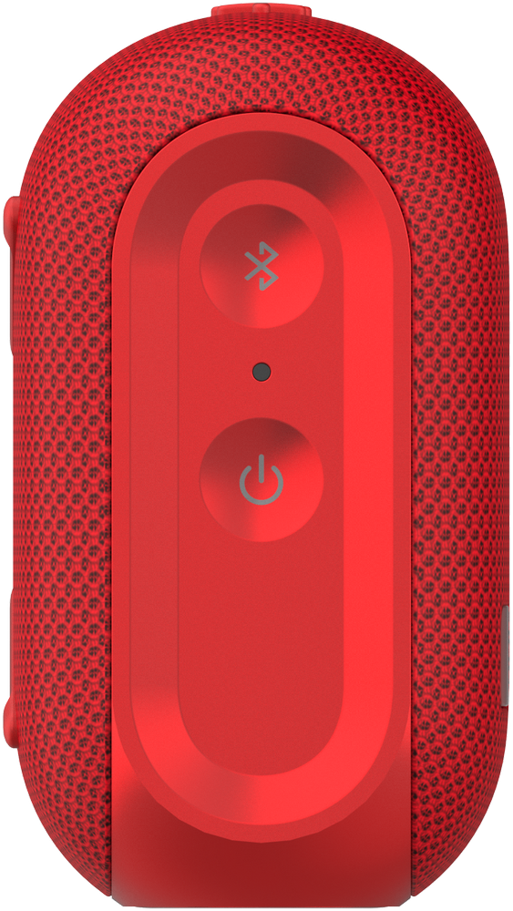  акустическая система HONOR Choice MusicBox M1 Красная (VNA .