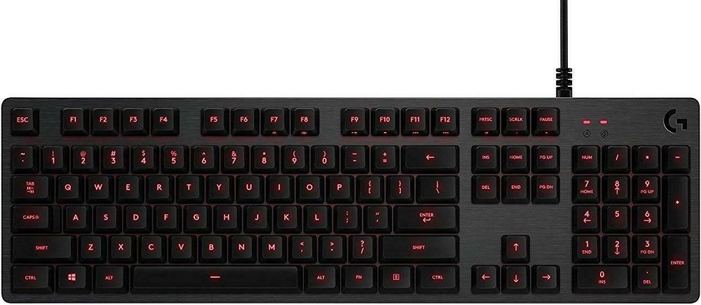 logitech g413 specs