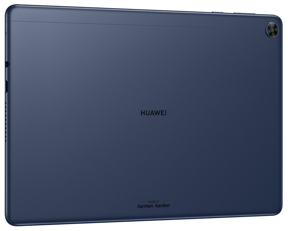 Планшет huawei mate pad t10s 32 как убрать аккаунт