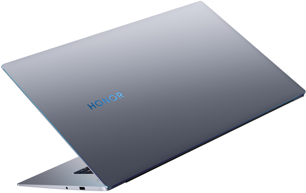 Ноутбук HONOR MagicBook 15 BMH-WFQ9HN 15.6" Ryzen 5 5500U 16/512Gb DOS ...