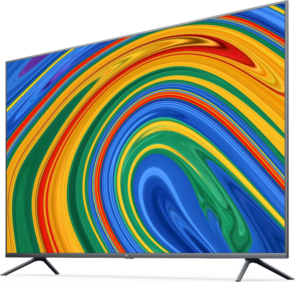 Телевизор Xiaomi Mi TV 4S 65" Black: купить по цене 59 990 рублей в  интернет магазине МТС