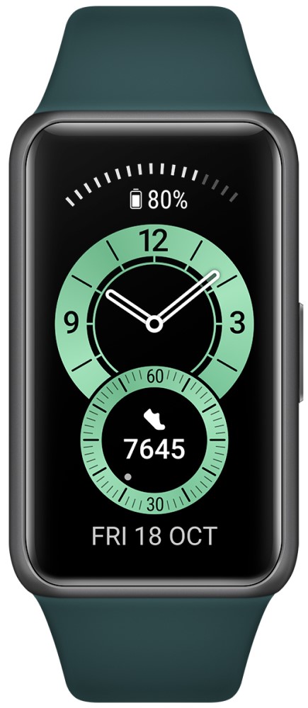 huawei band 6 cena
