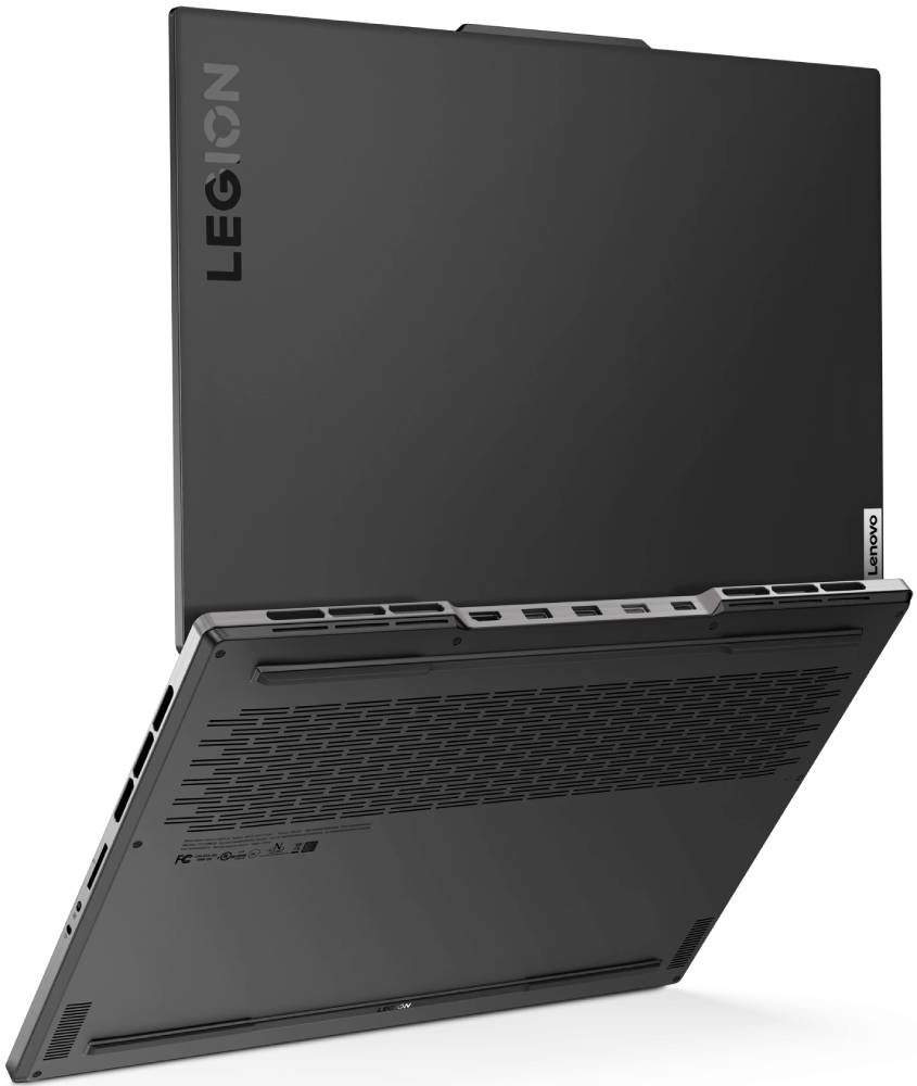 Ноутбук Lenovo Legion 7 16IAX7 16" Core i9 12900HX 32Гб/1Тб RTX3080Ti ...