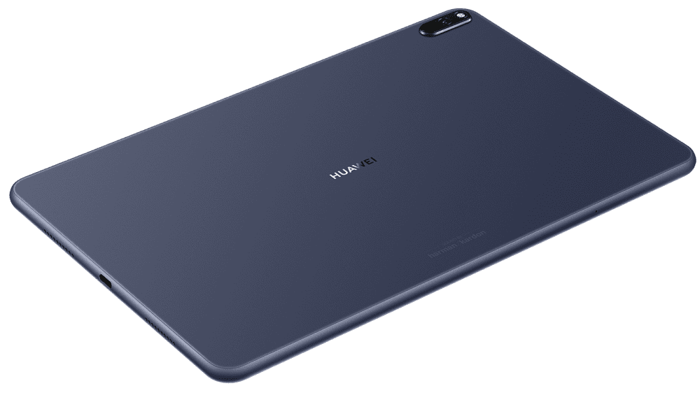 Планшет Huawei MatePad Pro 10.8" 128Gb LTE Полночный серый: купить по ...
