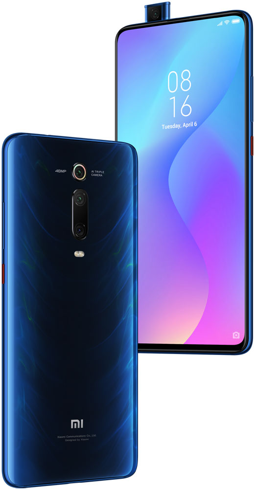 Купить Xiaomi 9t Pro В Спб