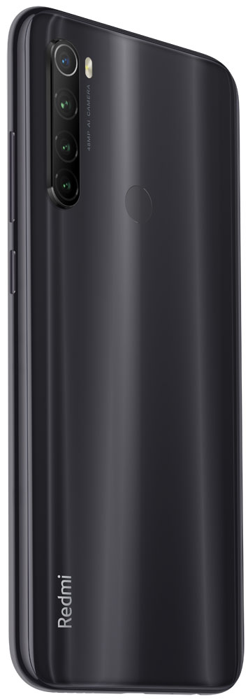 Смартфон Xiaomi Redmi Note 8T 4/128Gb Moonshadow Grey: купить по цене ...