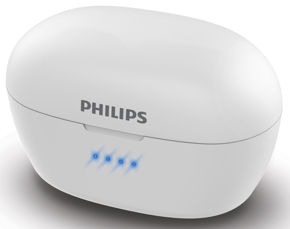 Отзывы на Беспроводные наушники Philips TWS SHB2505 White -  Интернет-Магазин МТС - страница 2