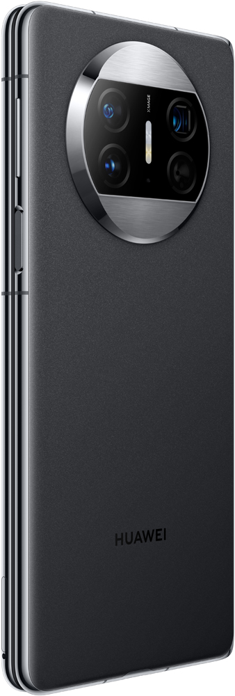 Смартфон HUAWEI Mate X3 12/512Gb Черный: купить по цене 79 990 рублей в ...