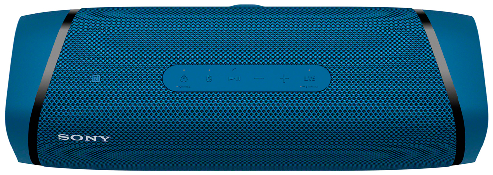 Портативная акустическая система Sony SRS-XB43 Blue: купить по цене 10 ...