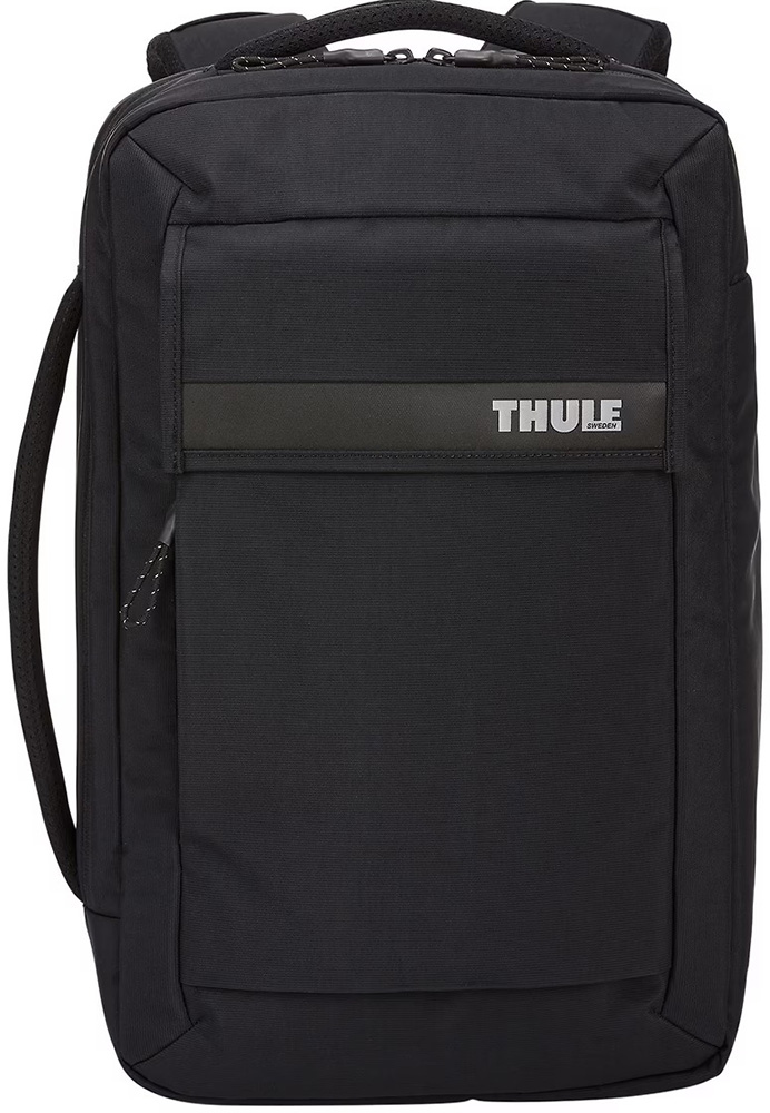 Рюкзак Thule Paramount Convertible Backpack 16L Черный (PARACB2116 ...