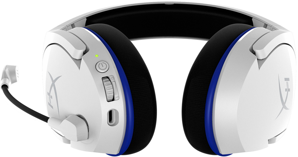 Hyperx cloud stinger core wireless white on sale