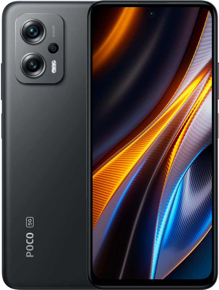 poco x4 gt poco x4 pro