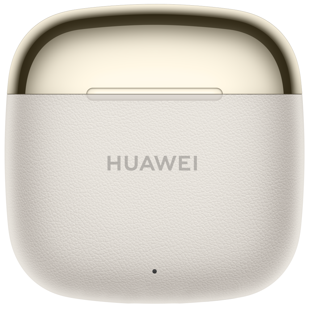 Беспроводные наушники HUAWEI FreeBuds SE 3 Бежевые: купить по выгодной ...