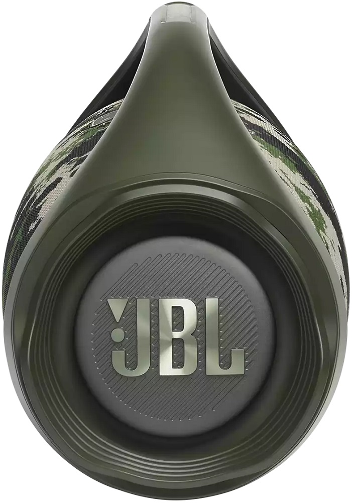 Портативная акустическая система JBL Boombox 2 Khaki: купить по цене 32 ...