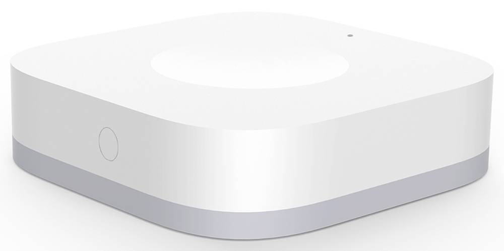 Беспроводная кнопка Aqara Wireless Mini Switch T1 Белая (WB-R02D ...