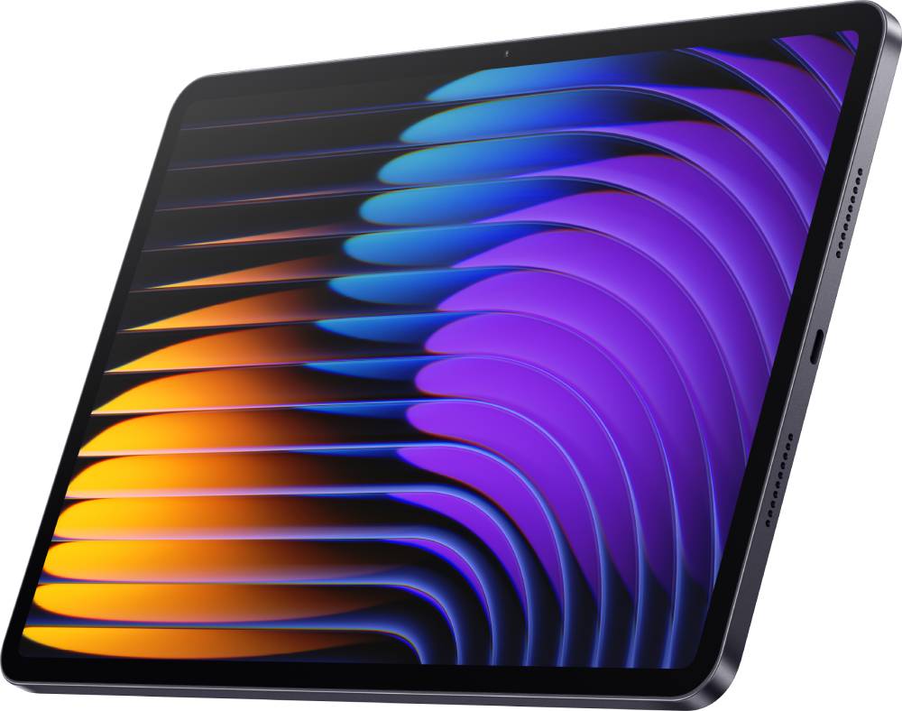 Планшет Xiaomi Pad 7 Pro 8/256 Гб Wi-Fi Серый: купить по выгодной цене ...