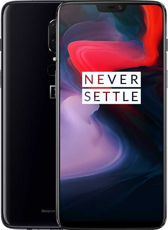 oneplus mobile 6 64