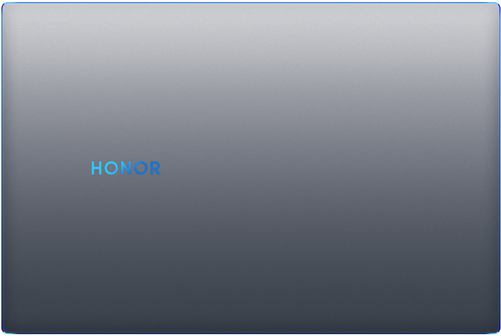 Ноутбук HONOR MagicBook 14 NMH-WFQ9HN 14" Ryzen 5 5500U 16/512Gb DOS ...