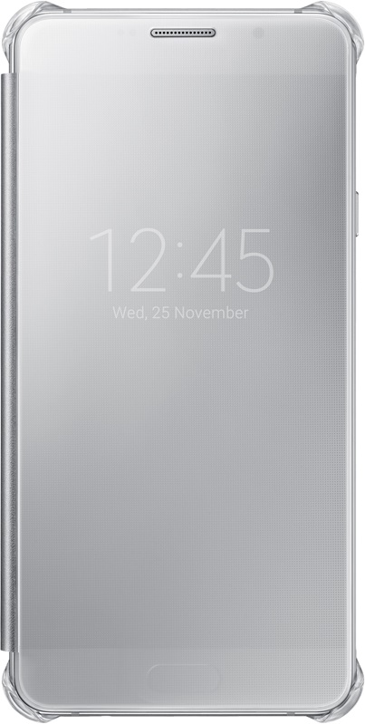 samsung a7 silver