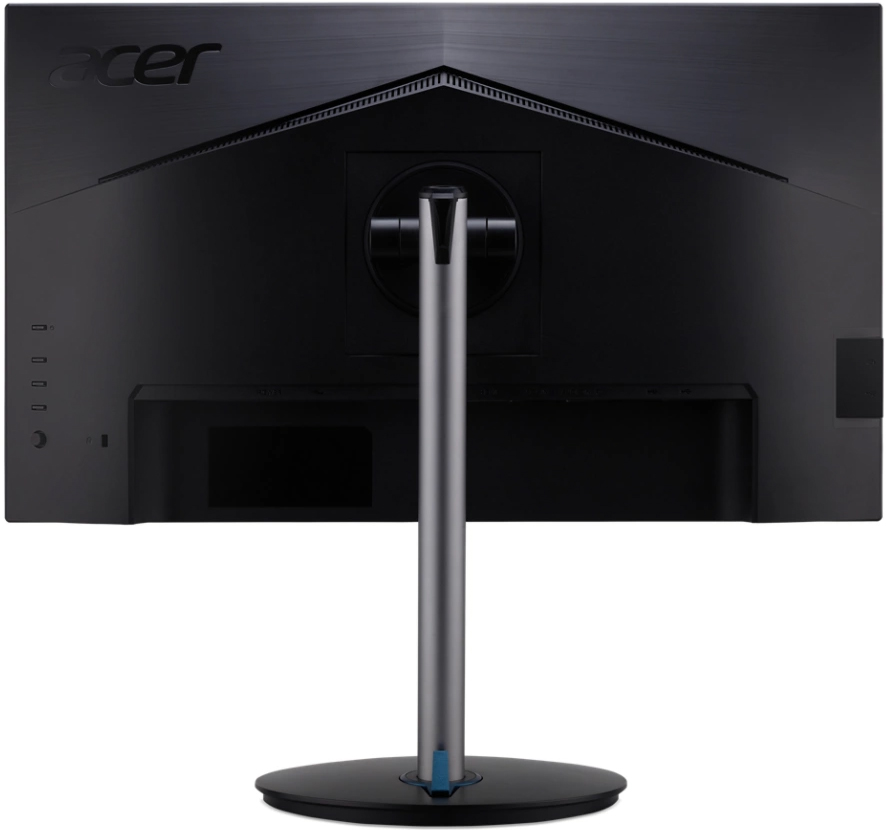 Монитор Acer Nitro XF243YPbmiiprx 23.8" Черный (UM.QX3EE.P01): купить ...