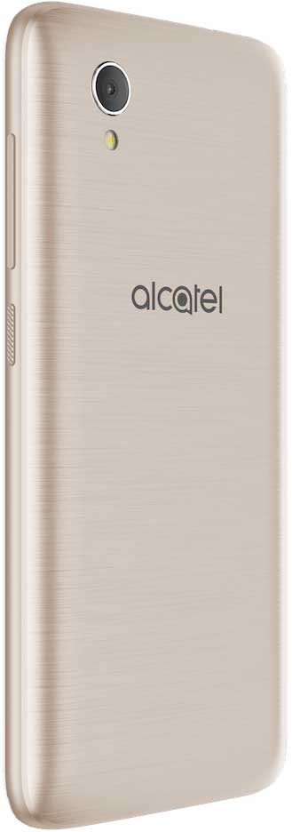 Смартфон Alcatel 1 5033D 8Gb Gold: купить по цене 190 рублей в интернет ...