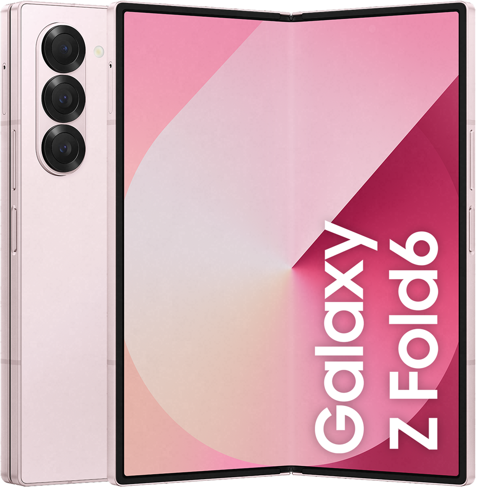 Смартфон Samsung Galaxy Z Fold6 12/256 Гб 5G Розовый: технические ...