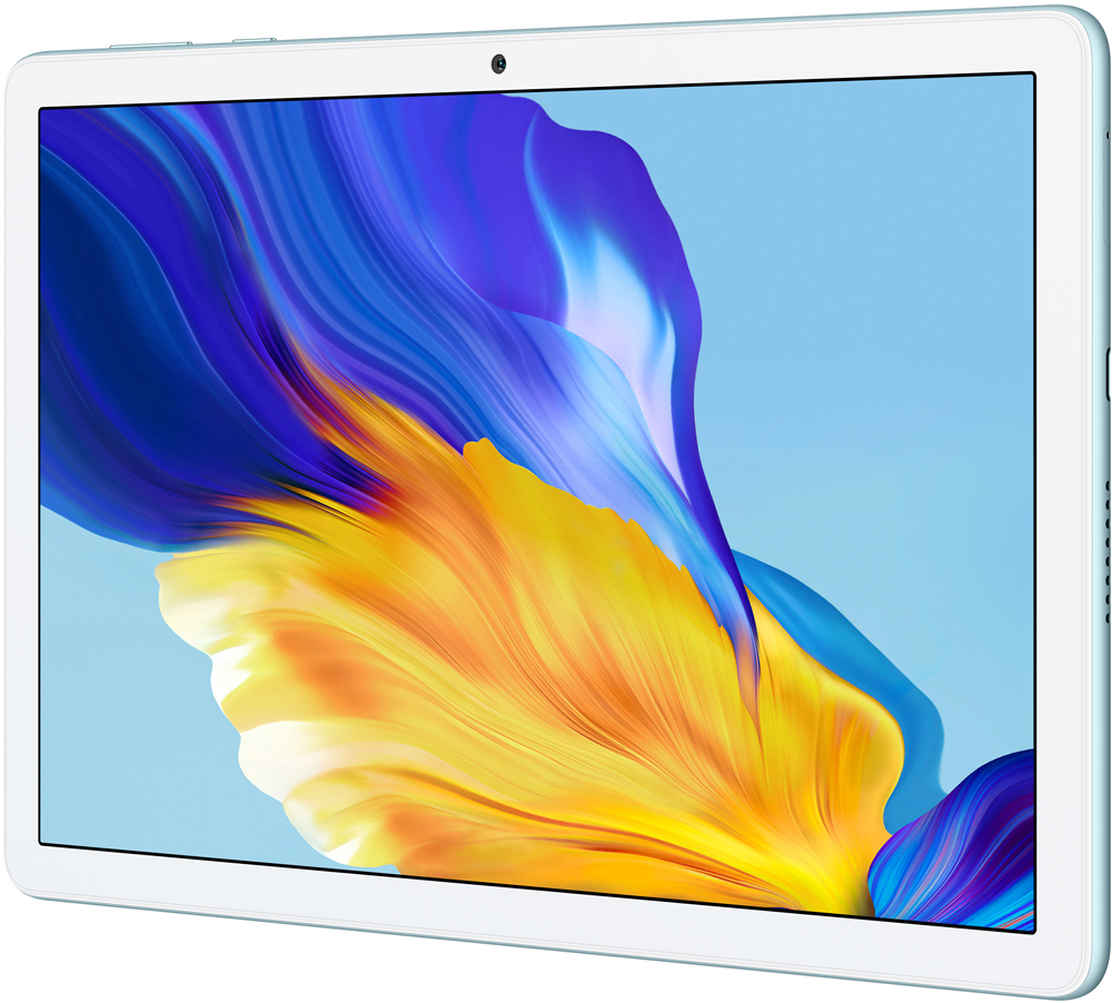 Планшет HONOR Pad X8 10.1" 3/32GB Wi-Fi Голубой: купить по выгодной ...