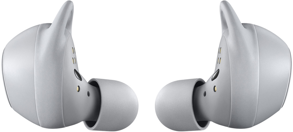 Samsung Gear IconX SM R140NZAASER Grey