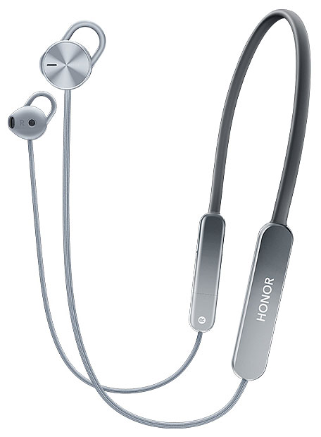 HONOR Sport Pro AM66 Gray