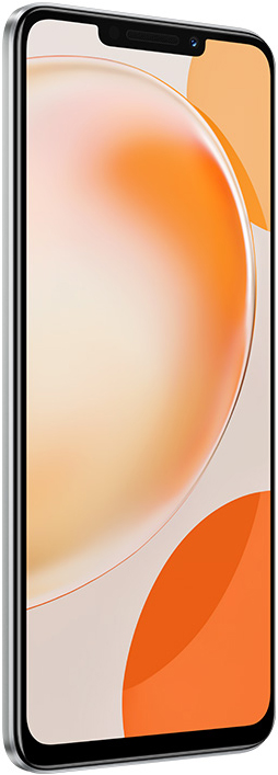 Смартфон HUAWEI nova Y91 8/256 Гб Лунное серебро: купить по цене 11 990 ...