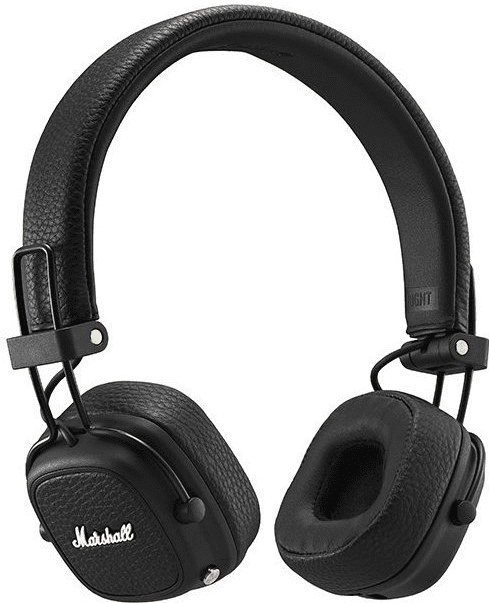 Marshall колонка bluetooth как подключить