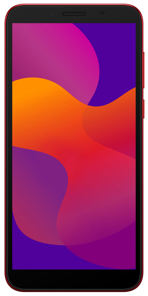 Honor 9S 2/32Gb Red