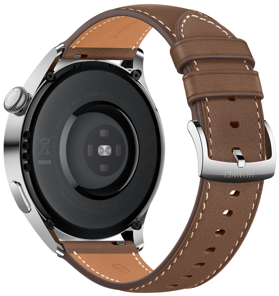 Huawei watch 3 lte on sale