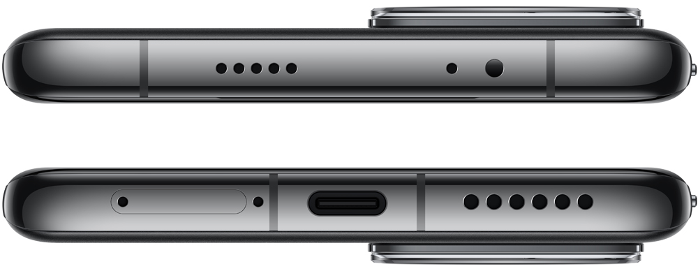 Смартфон HUAWEI P60 8/256Gb Чёрный: купить по цене 39 990 рублей в ...