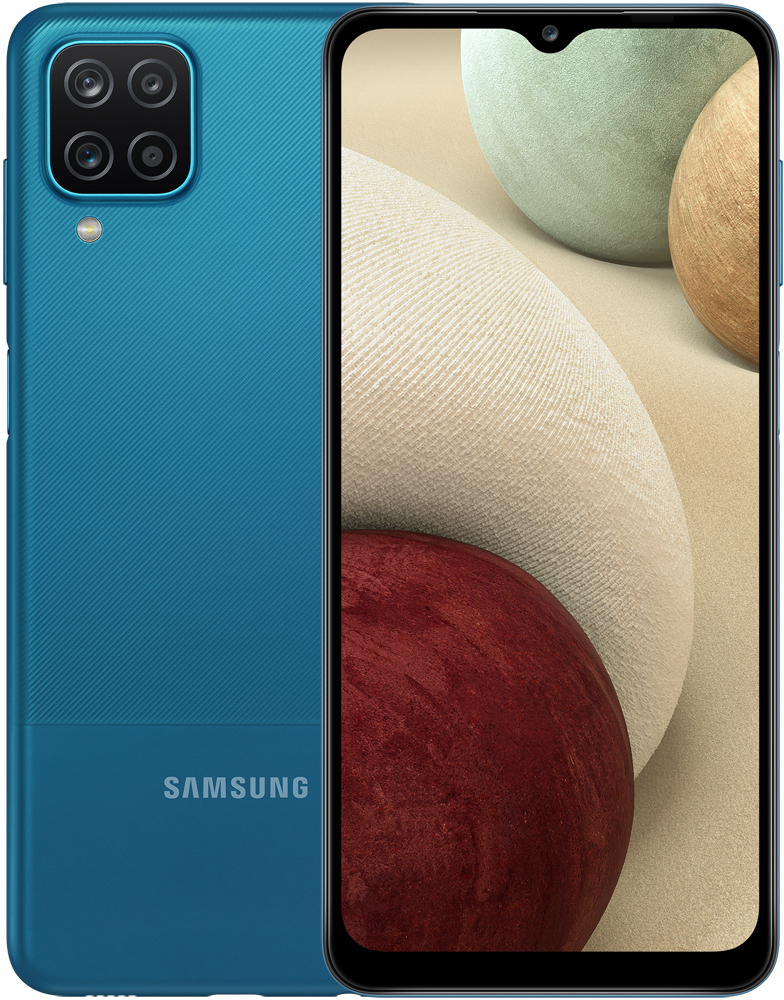 samsung galaxy a12 launcher