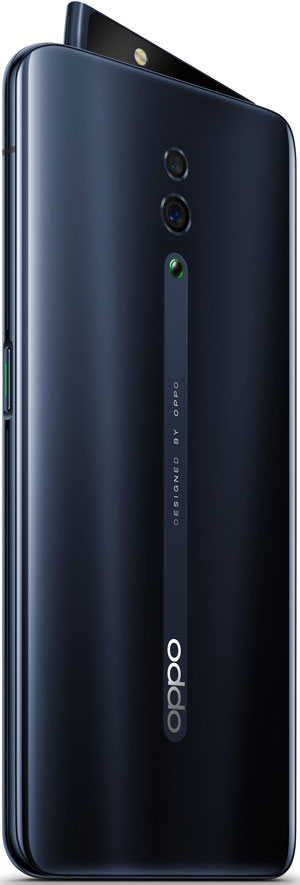 Смартфон Oppo Reno 6/256 Gb Black: купить по цене 9 990 рублей в ...