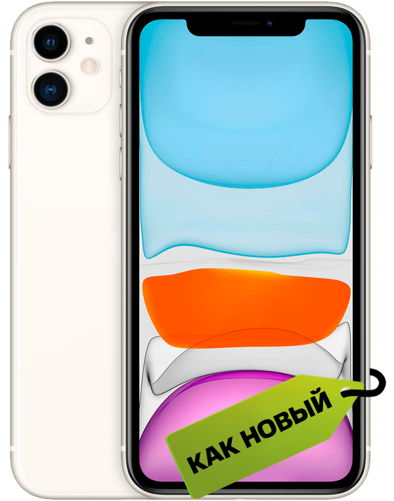 Мтс iphone как новый