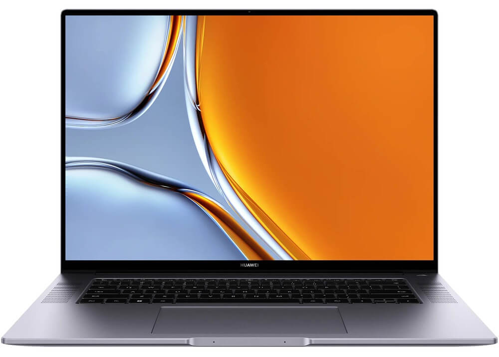 huawei matebook d15 thunderbolt