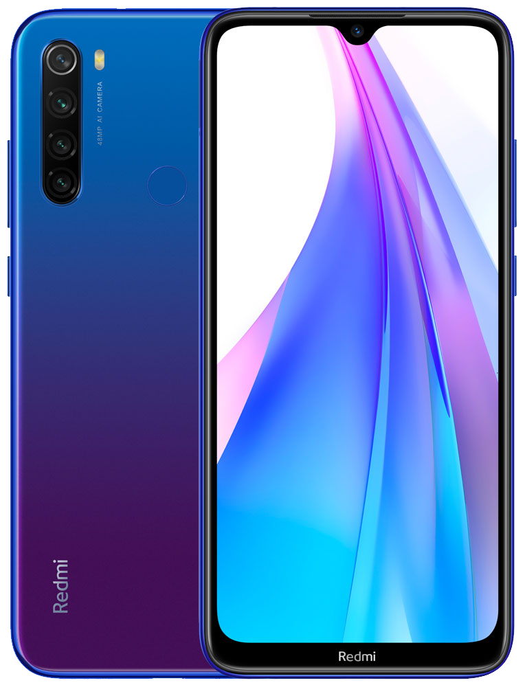 Xiaomi Redmi Note 8t 464gb Starscape Blue Как новый купить аксессуары в интернет магазине МТС 4224