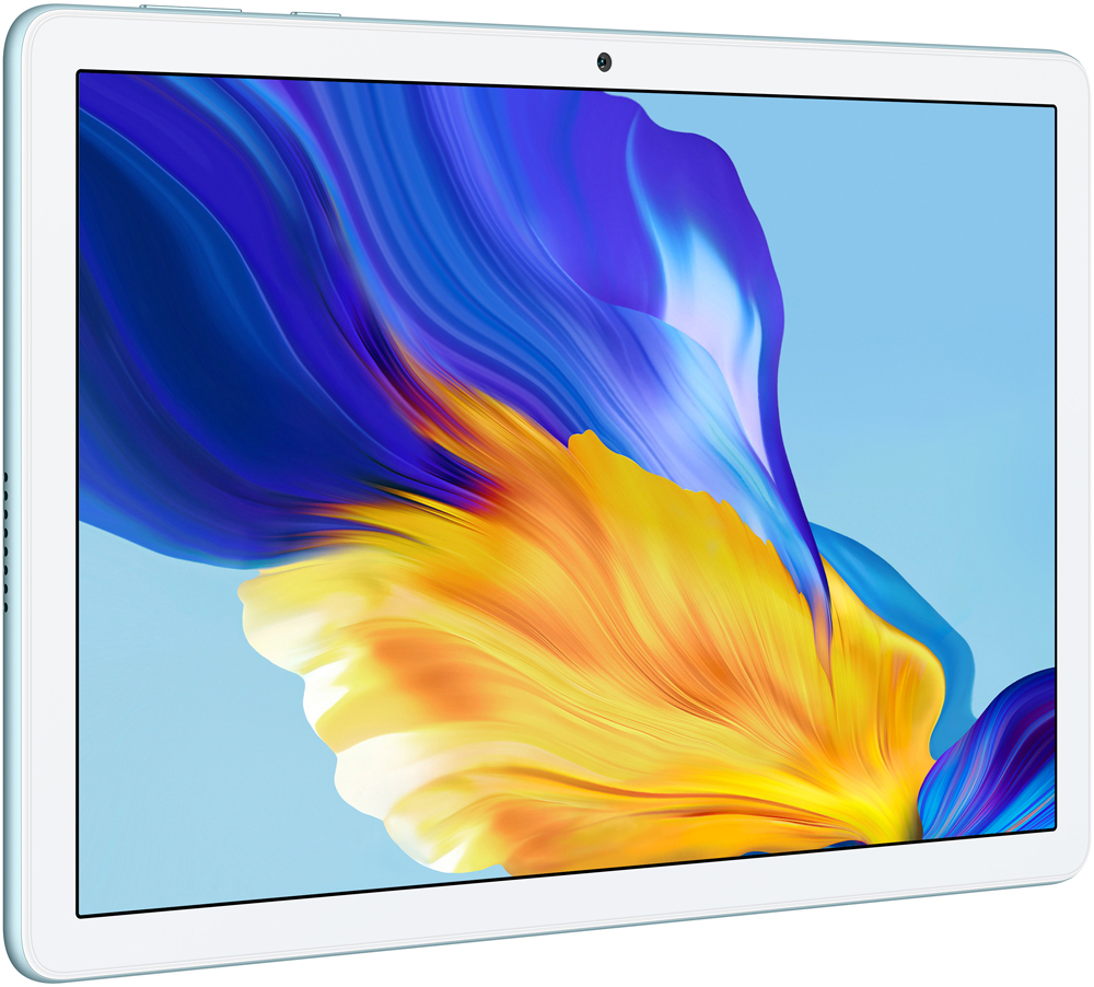 Планшет HONOR Pad X8 10.1" 3/32GB Wi-Fi Голубой: купить по выгодной ...