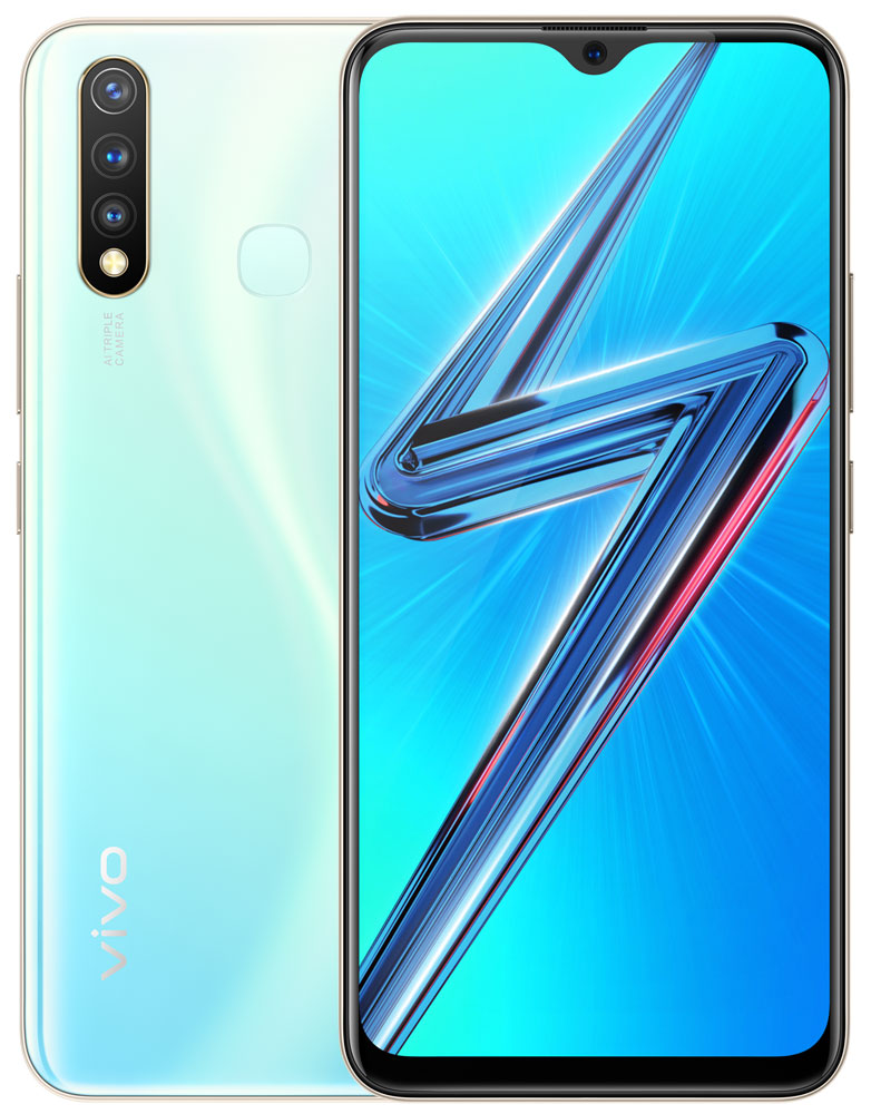 vivo y19 pro price