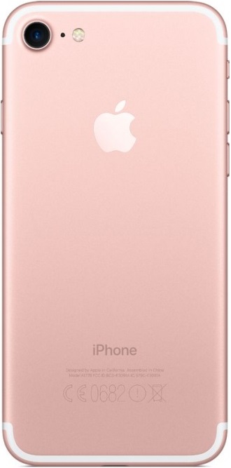 iphone 7128 gb rose gold