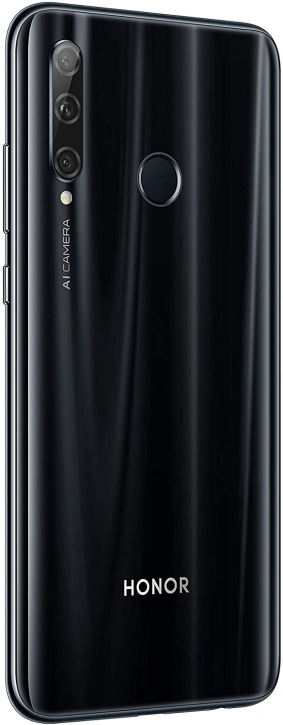 Смартфон HONOR 20E 4/64Gb Черный «Отличное состояние»: купить по цене 9 ...